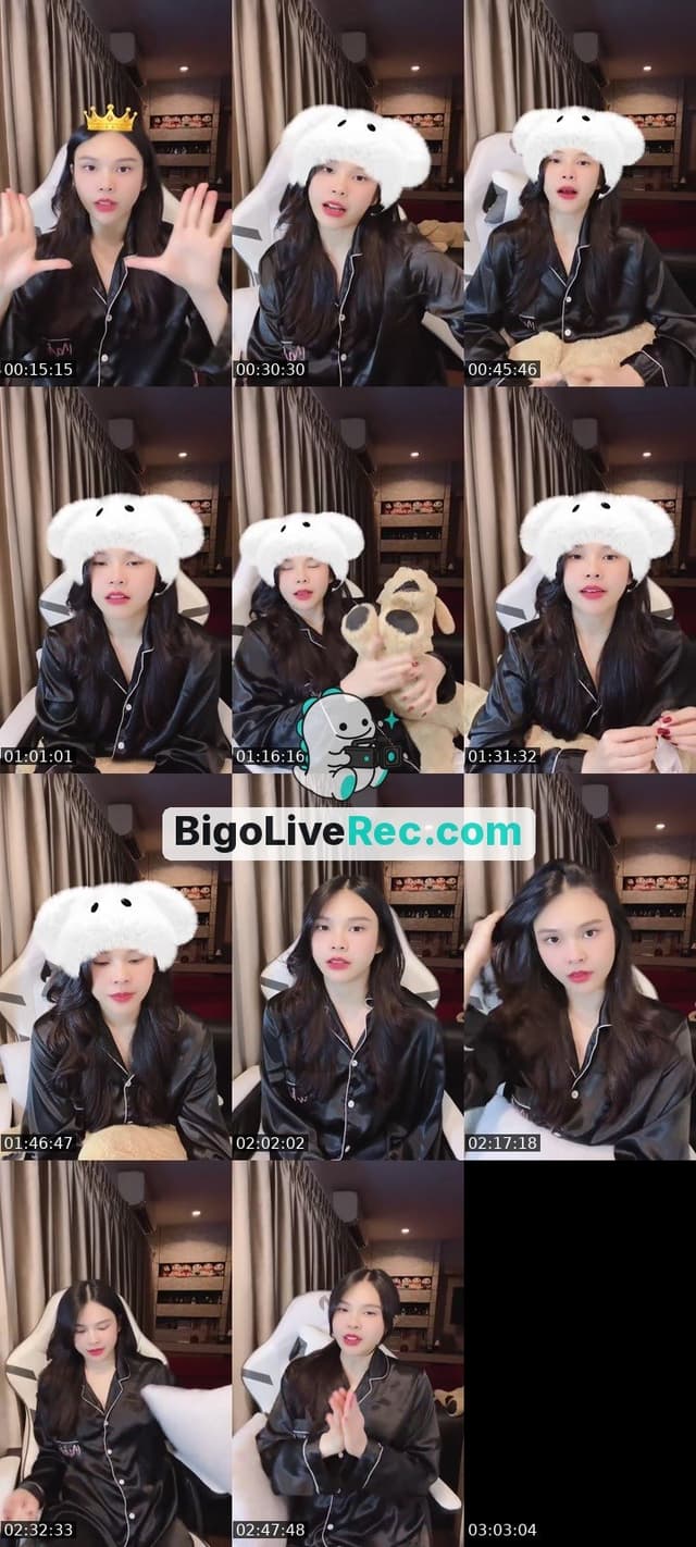Bigo live: Pk22.00 น by @vj.apple