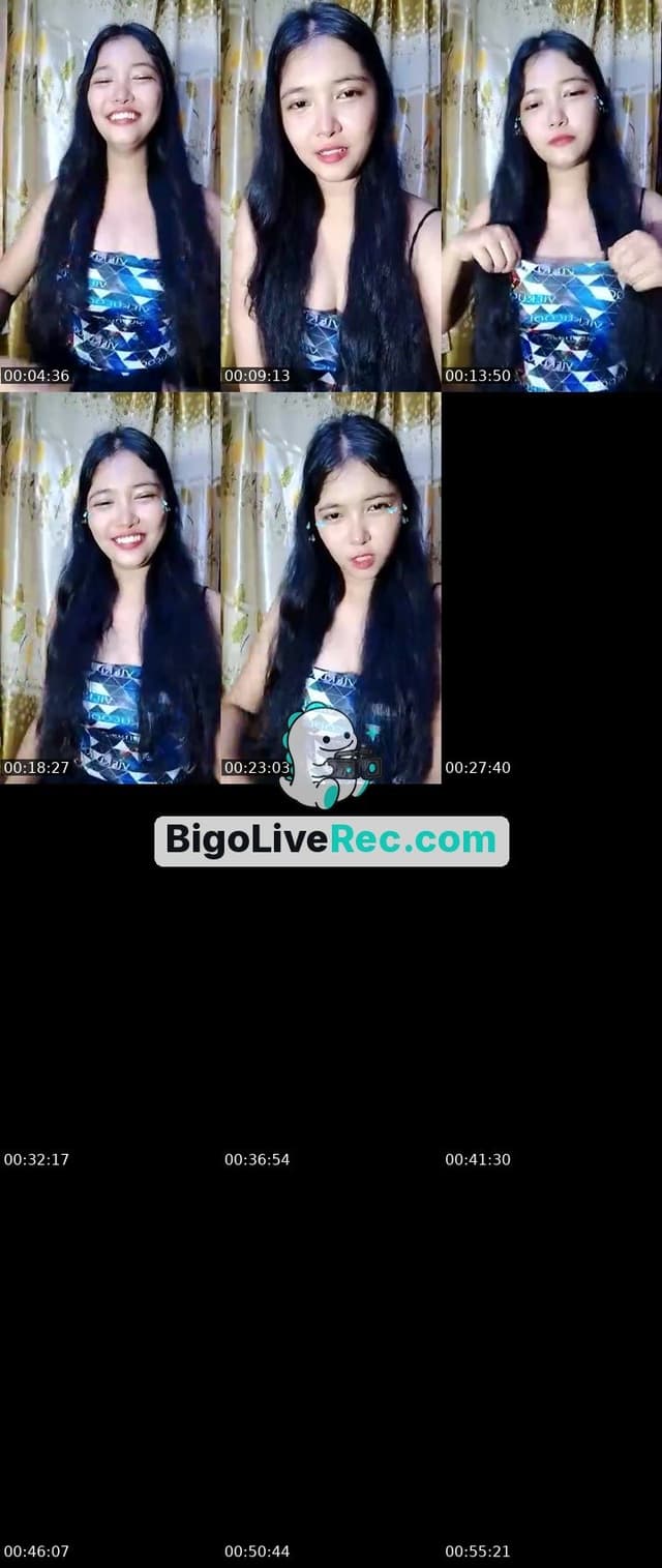 Bigo live: 🔮𝓥🔮khin^⁠_⁠^ by @1095834612