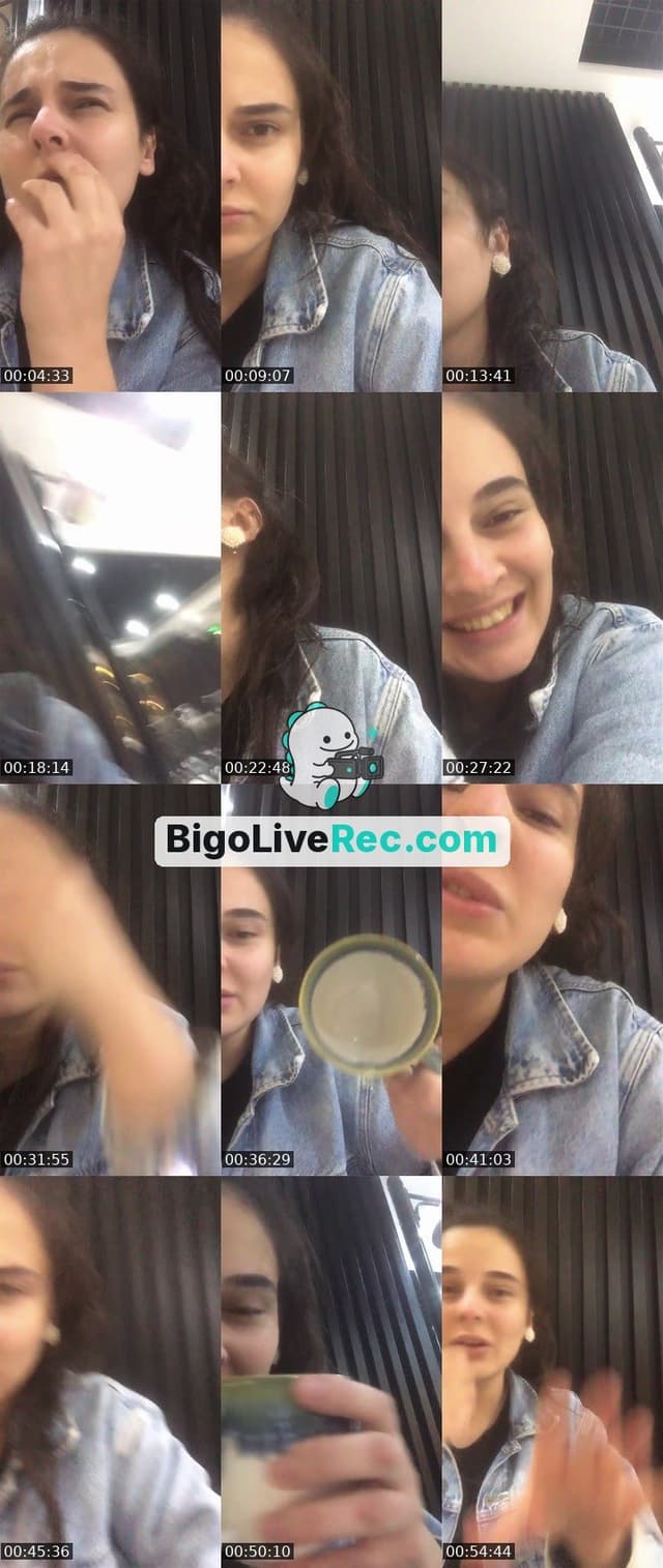 Bigo live: ROSS by @a777r333