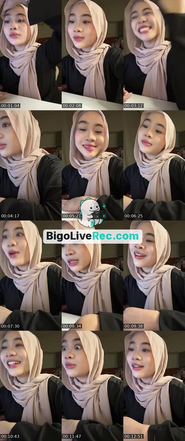 Bigo live: Bored by @1104327200
