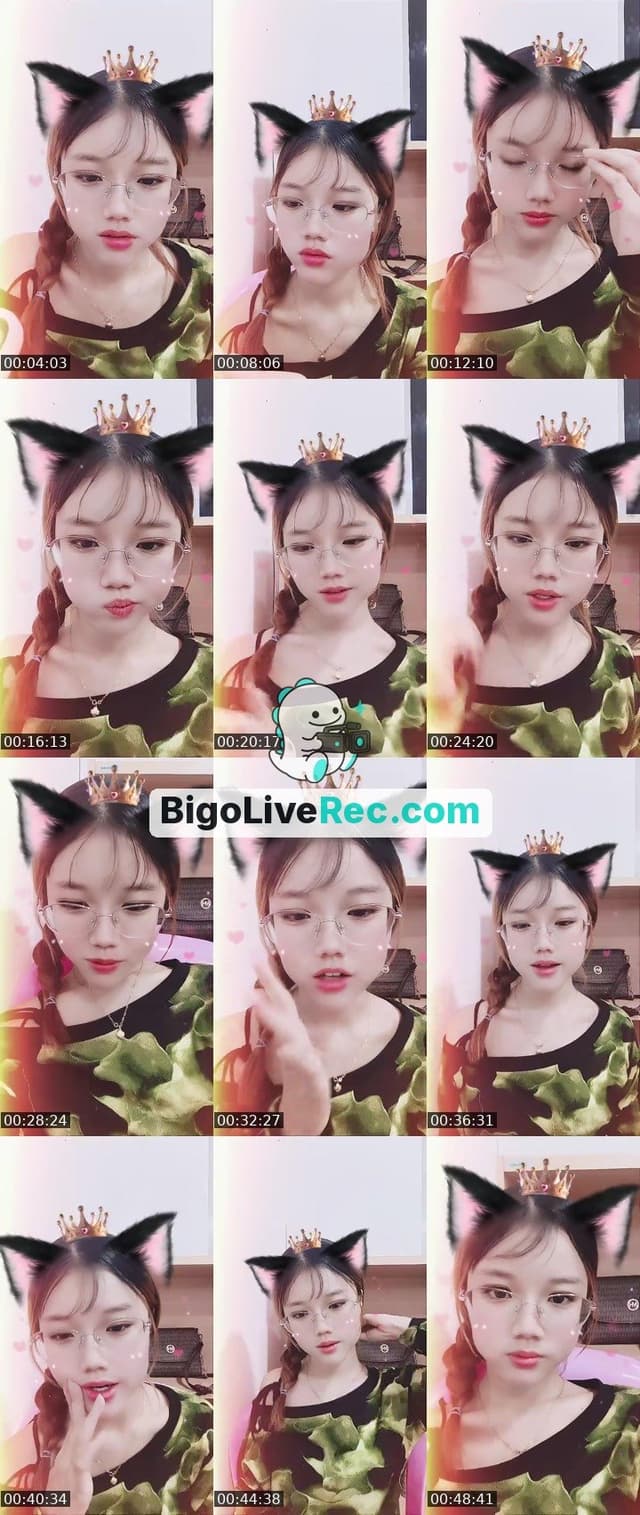 Bigo live: #DJ မီမီးယွန်း by @yoonmi492002