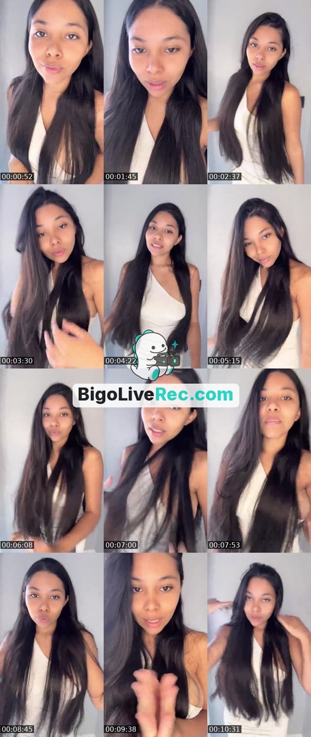 Bigo live: NOVATA EM LIVE❤️☺️ by @ma.janna