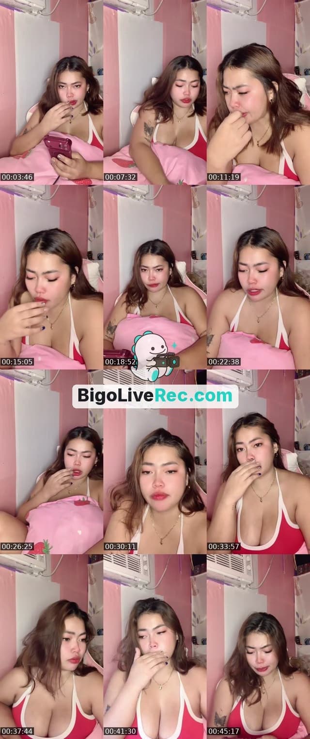 Bigo live: Make u happy by @tenay_18