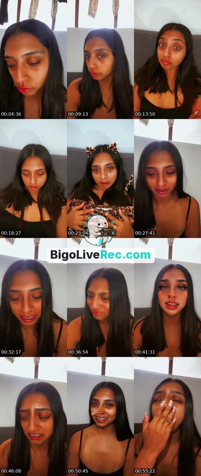Bigo live: Te estoy esperando🥹 by @iflakkk