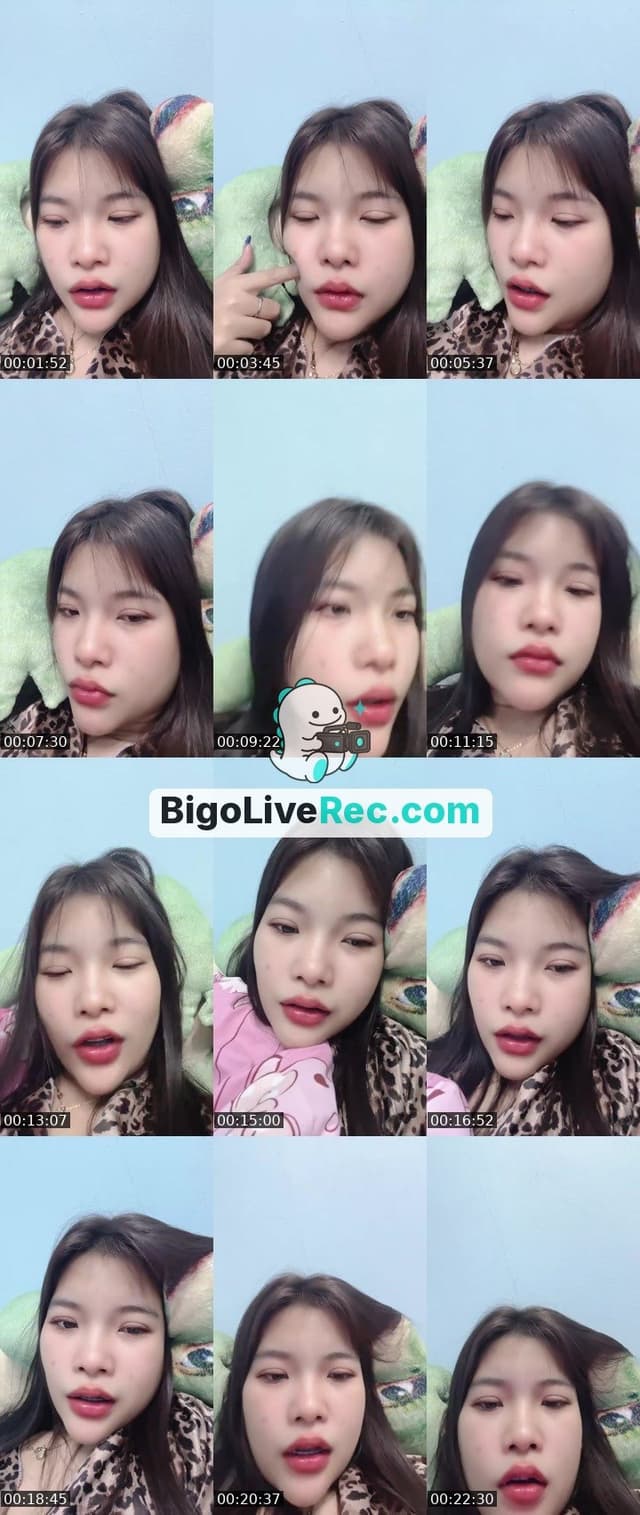 Bigo live: หายูสประจำ💙 by @ab_100964
