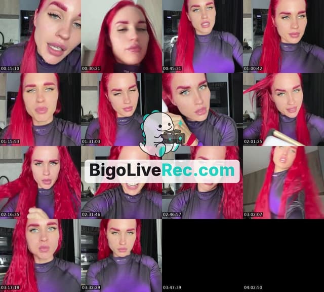Bigo live: Баттл на жесть by @1096271008