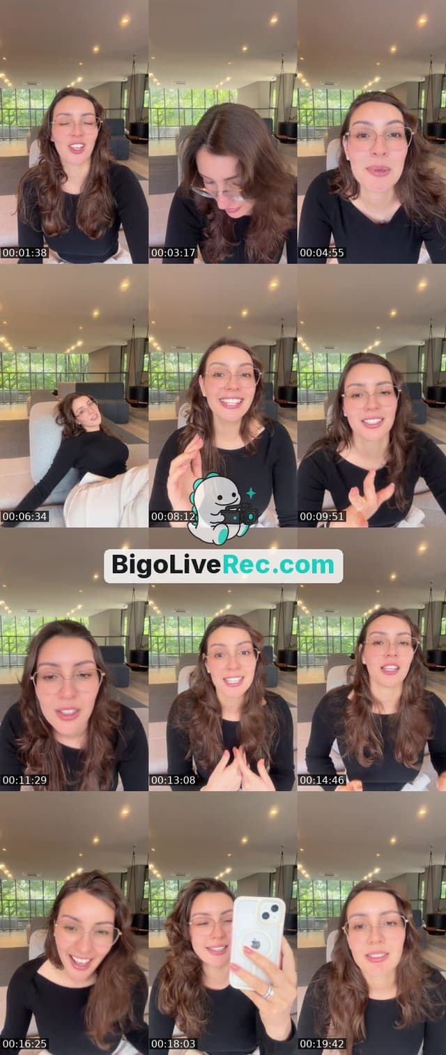 Bigo live: Tá à espera de um 💌 by @nem3sis