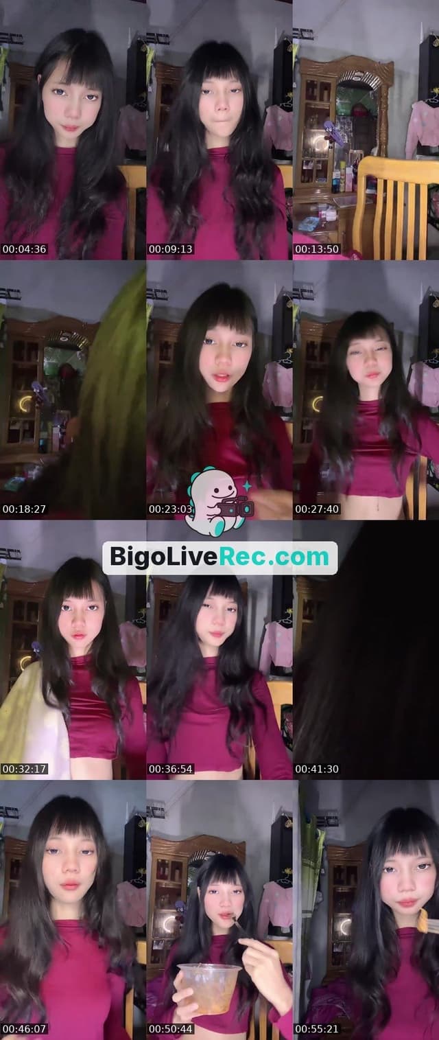 Bigo live: 4star by @myat_thiri_ko