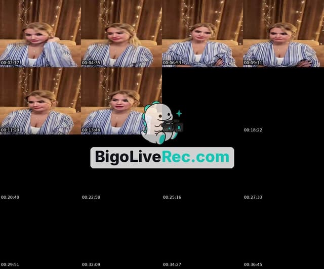 Bigo live: 🍀Alesya by @696407851