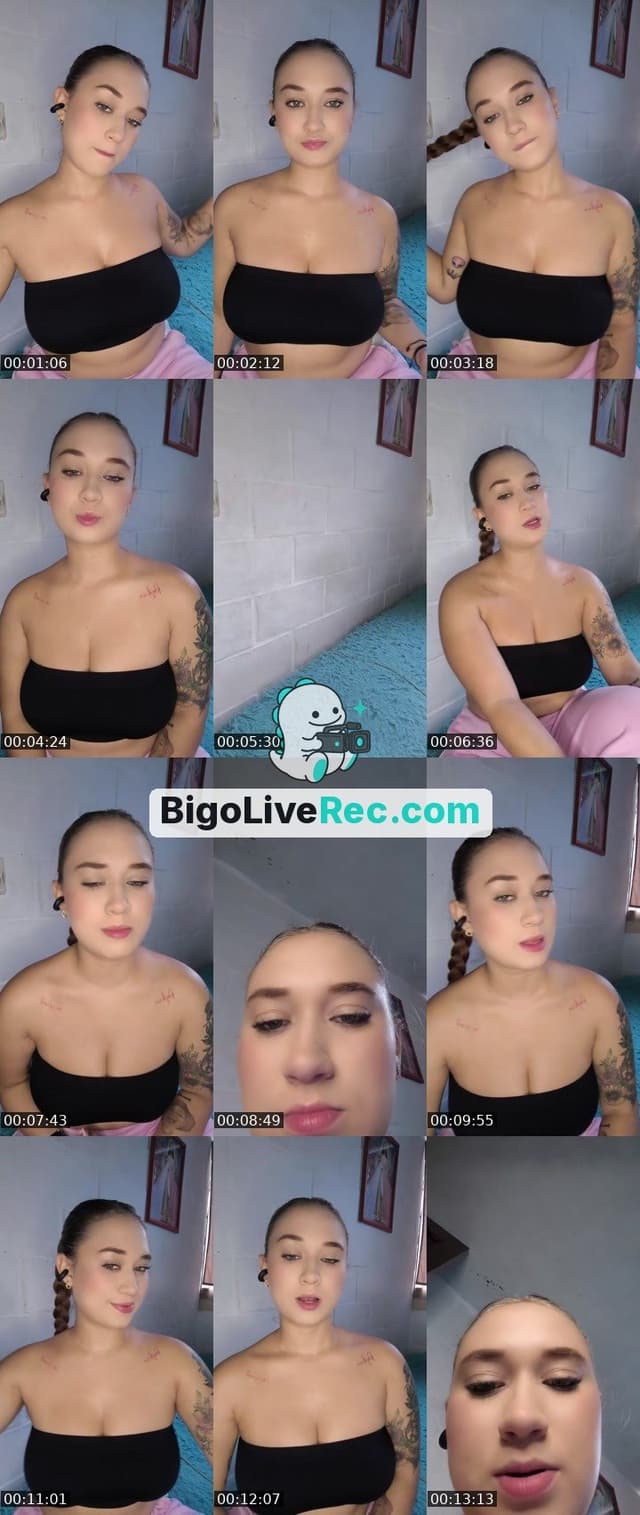 Bigo live: Modo meta🥺🏁 by @1089871620