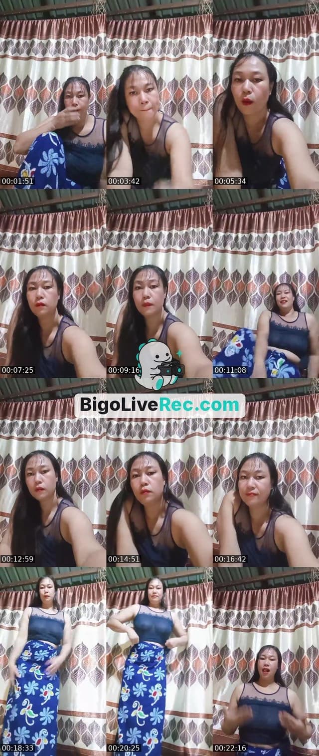 Bigo live: မြင်အောင်ကြည့် by @aps71104