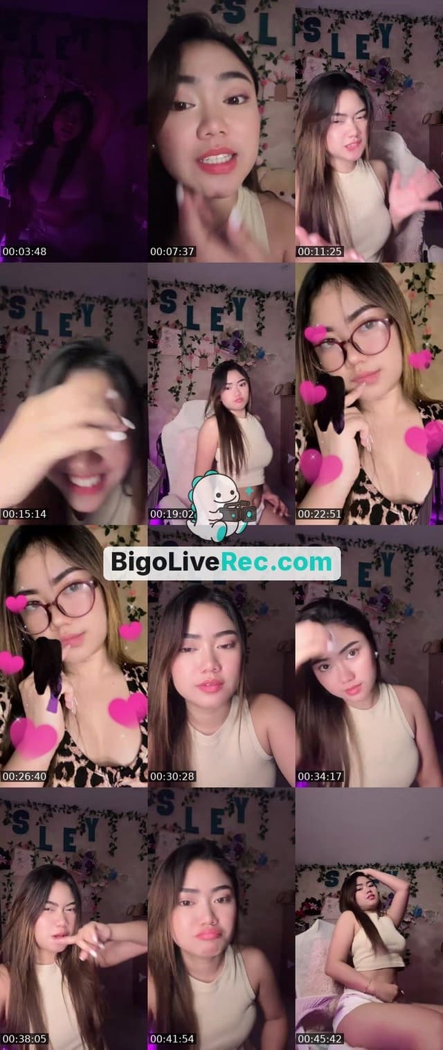 Bigo live: #LFTop1 TPk @9:30pm by @piyoleyyy