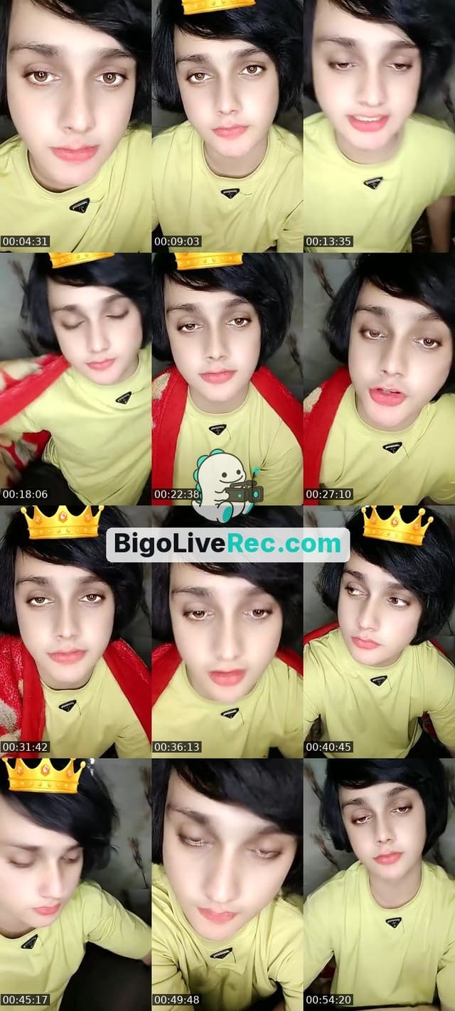 Bigo live: يامرحبا by @894819843