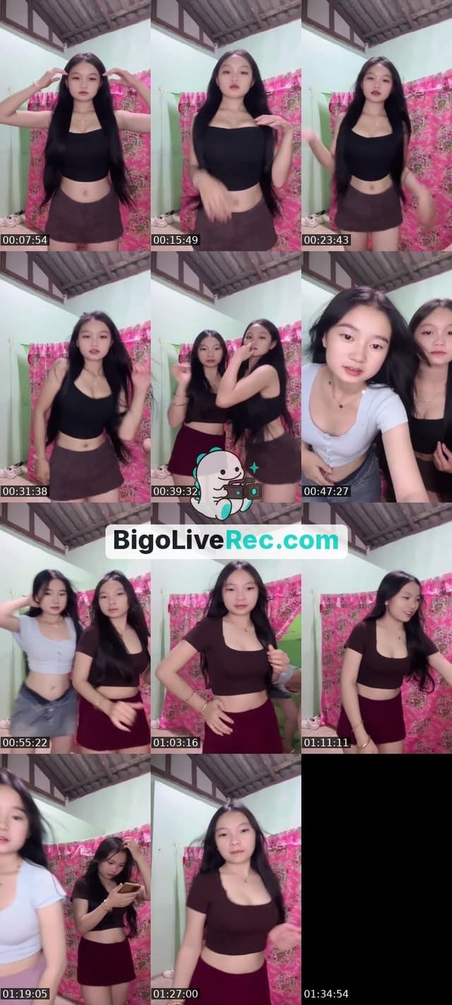Bigo live: 😘 by @1142190458