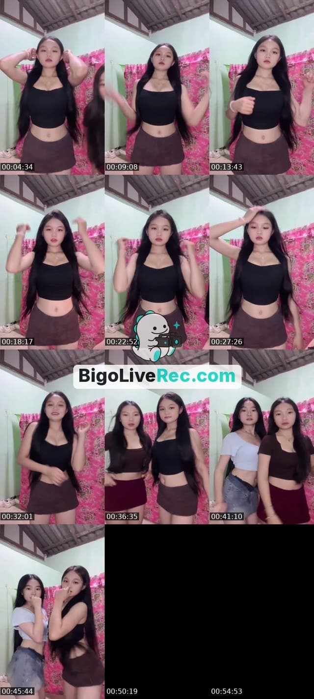 Bigo live: 😘 by @1142190458
