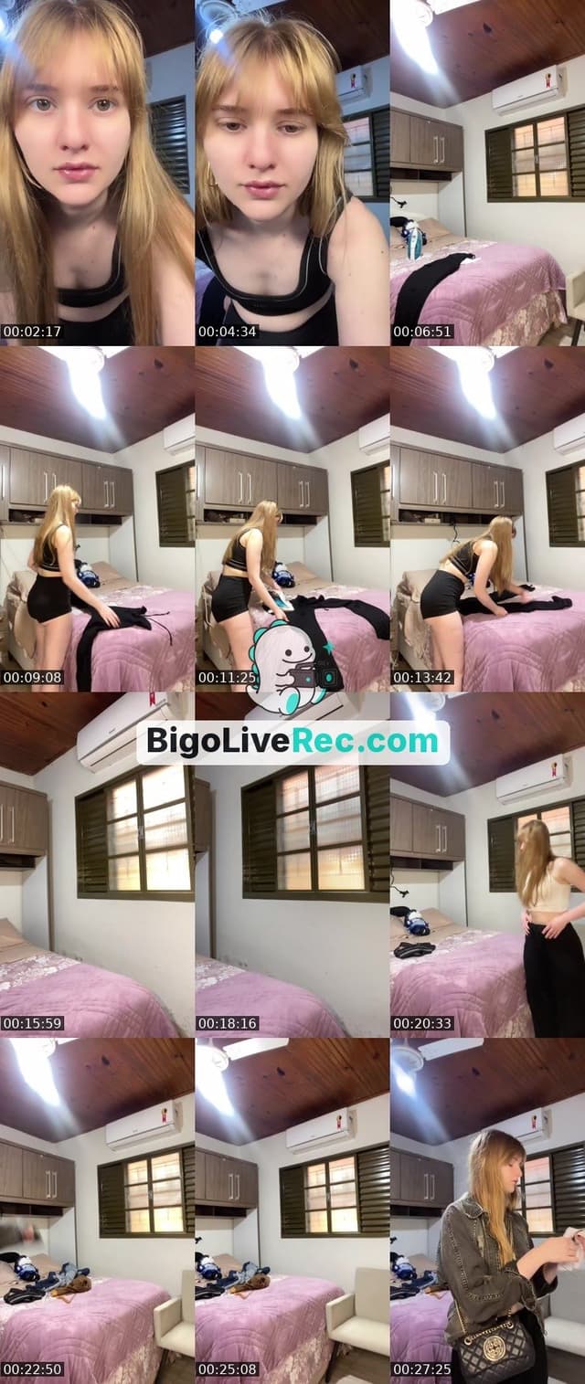 Bigo live: 💫Sininho 🧚‍♀️ by @liavarela