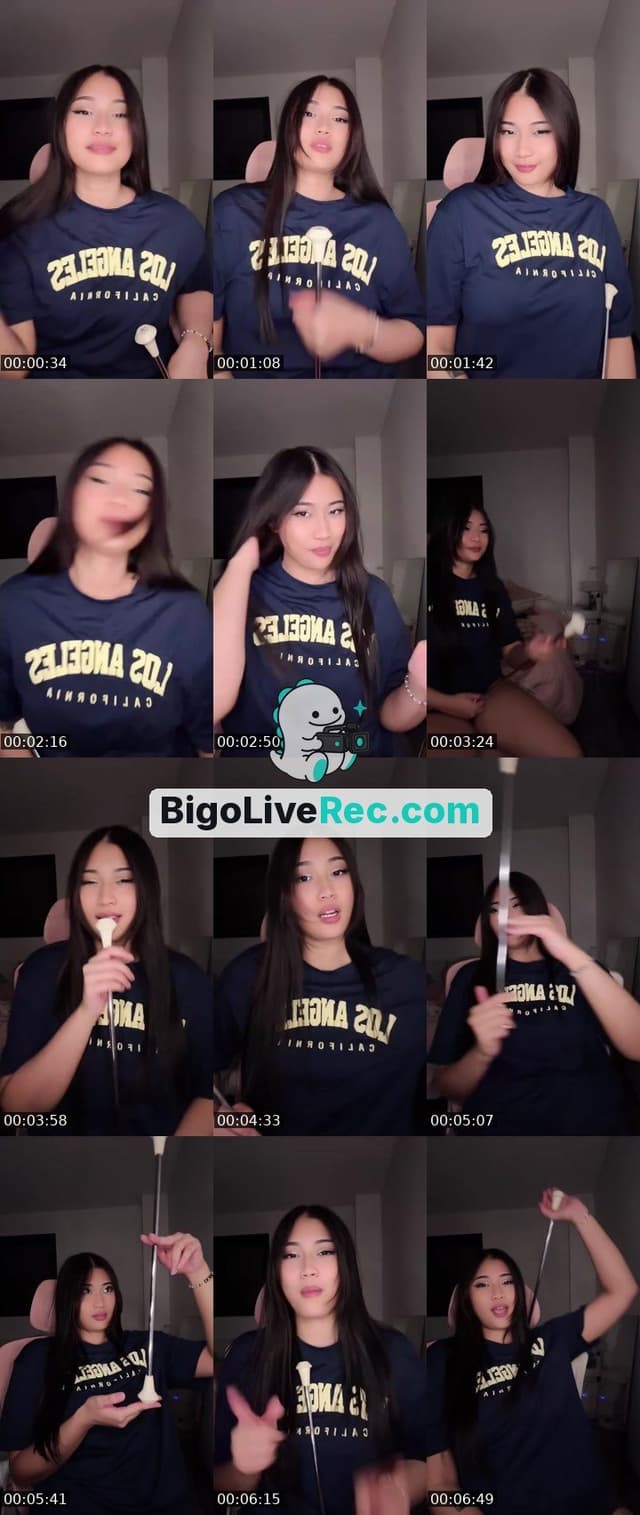 Bigo live: #charmer 🙈 by @wwwxxy