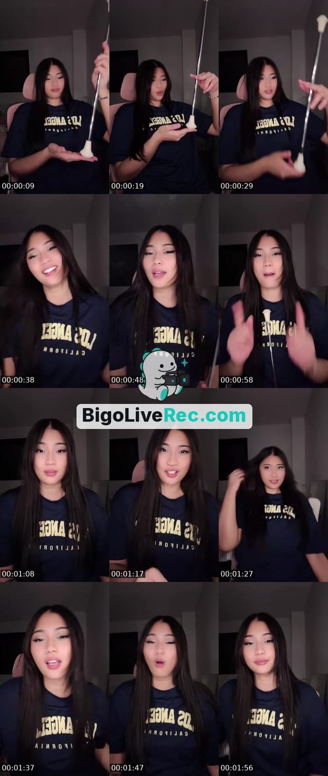 Bigo live: #charmer 🙈 by @wwwxxy