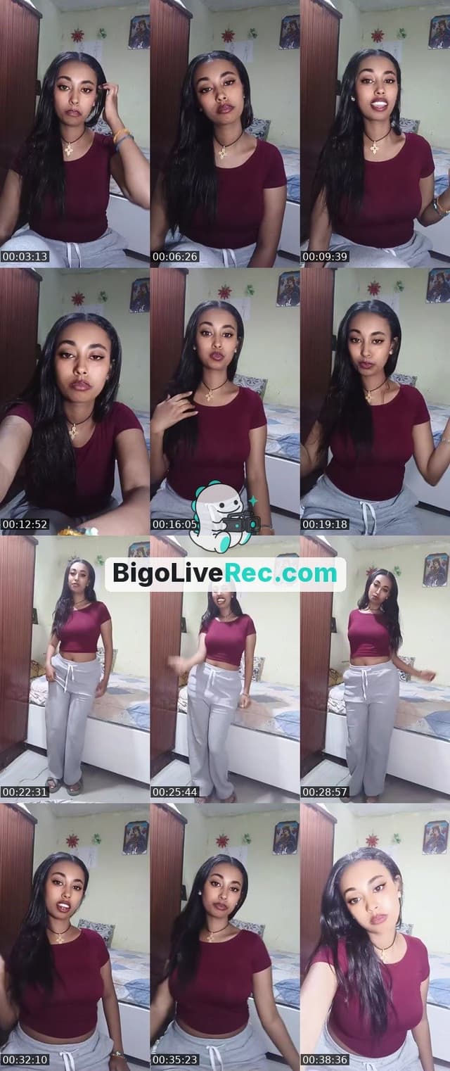 Bigo live: 25k 🏃‍♀️🏃‍♀️ by @1135551046