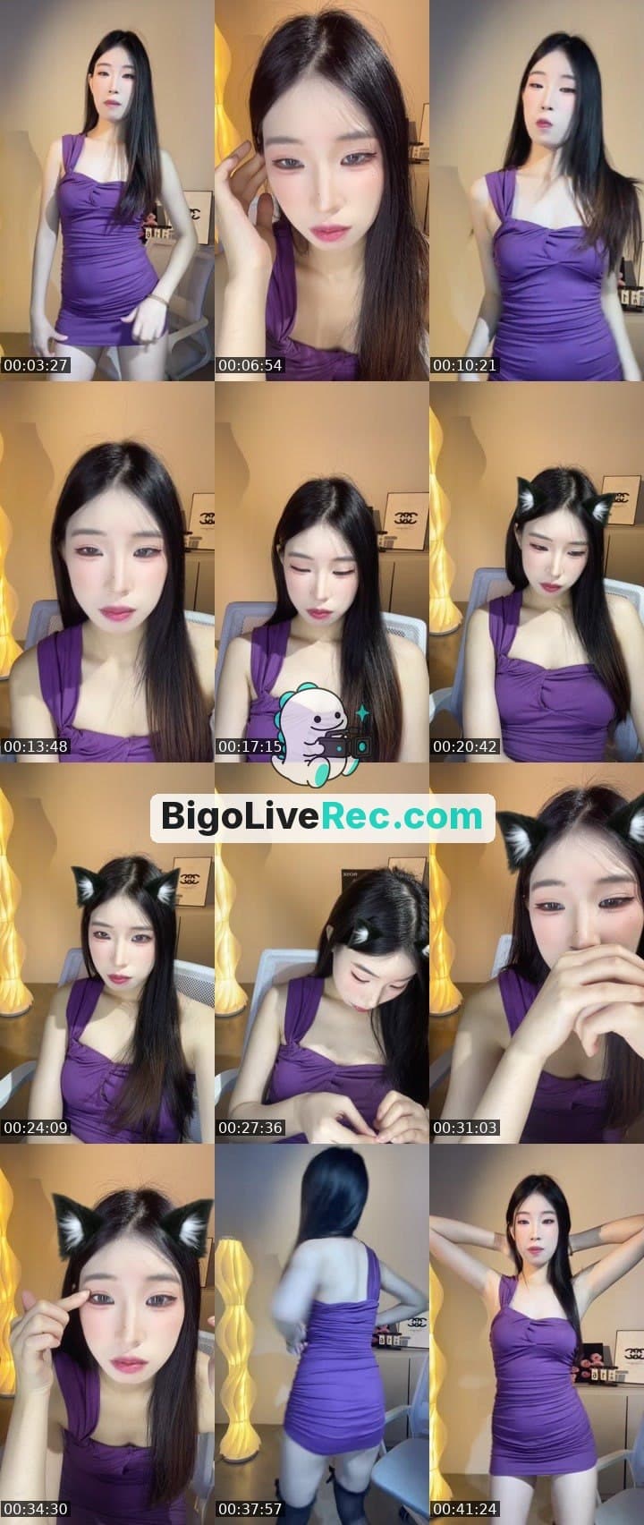 我逼你看了吗？