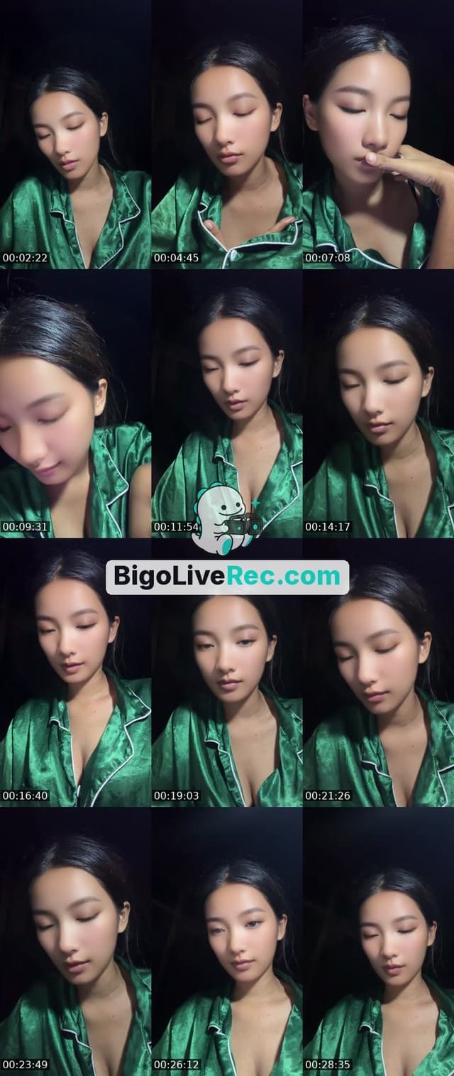 Bigo live: ✌🏻 by @badguy00000.