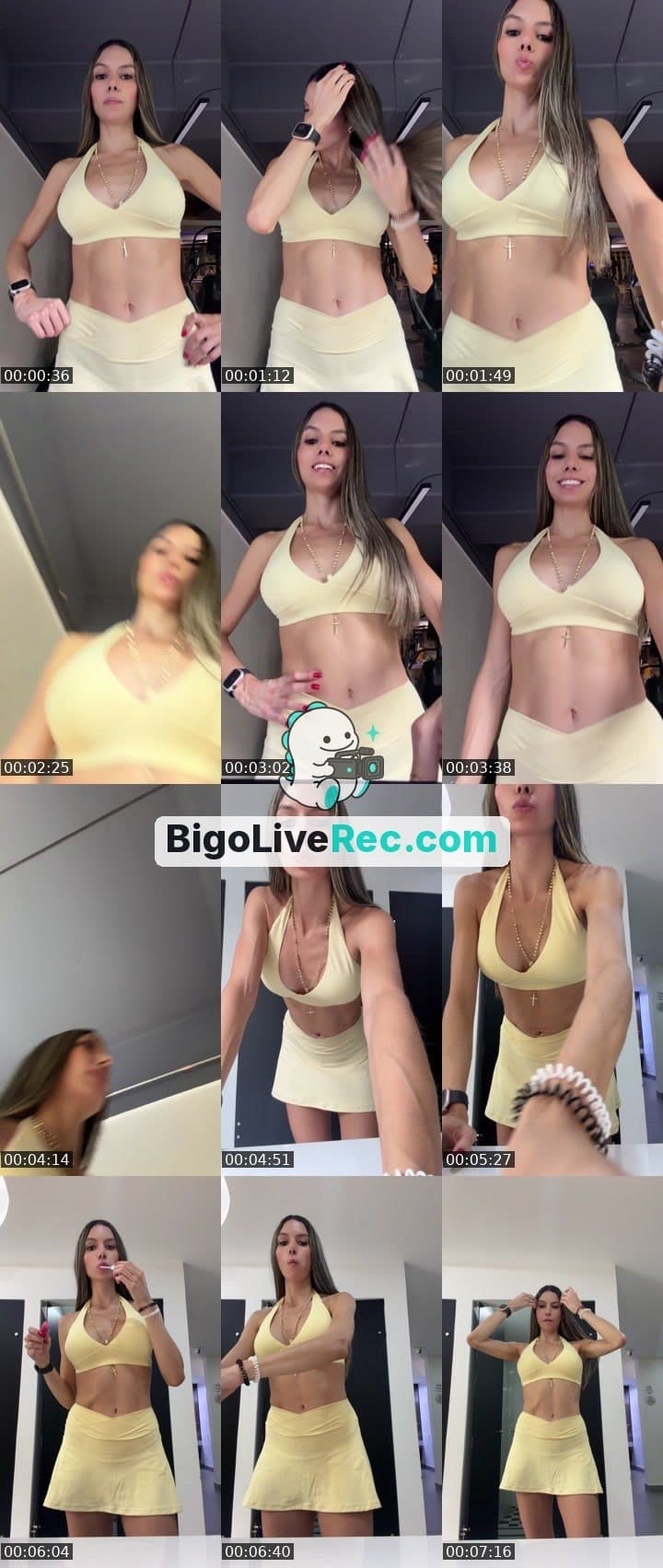*