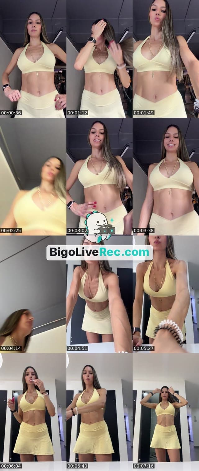 Bigo live: * by @cata.best222