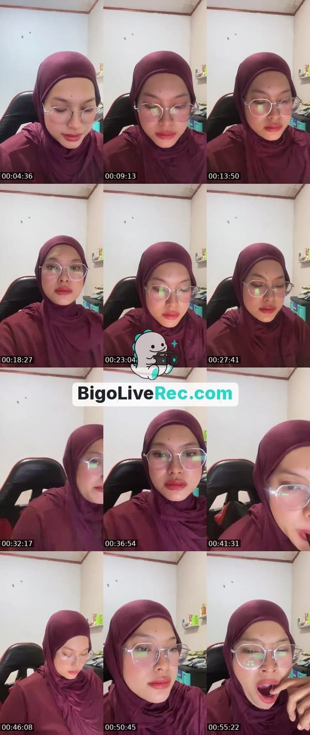 Bigo live: masuk 💃🔥 by @onlymputs
