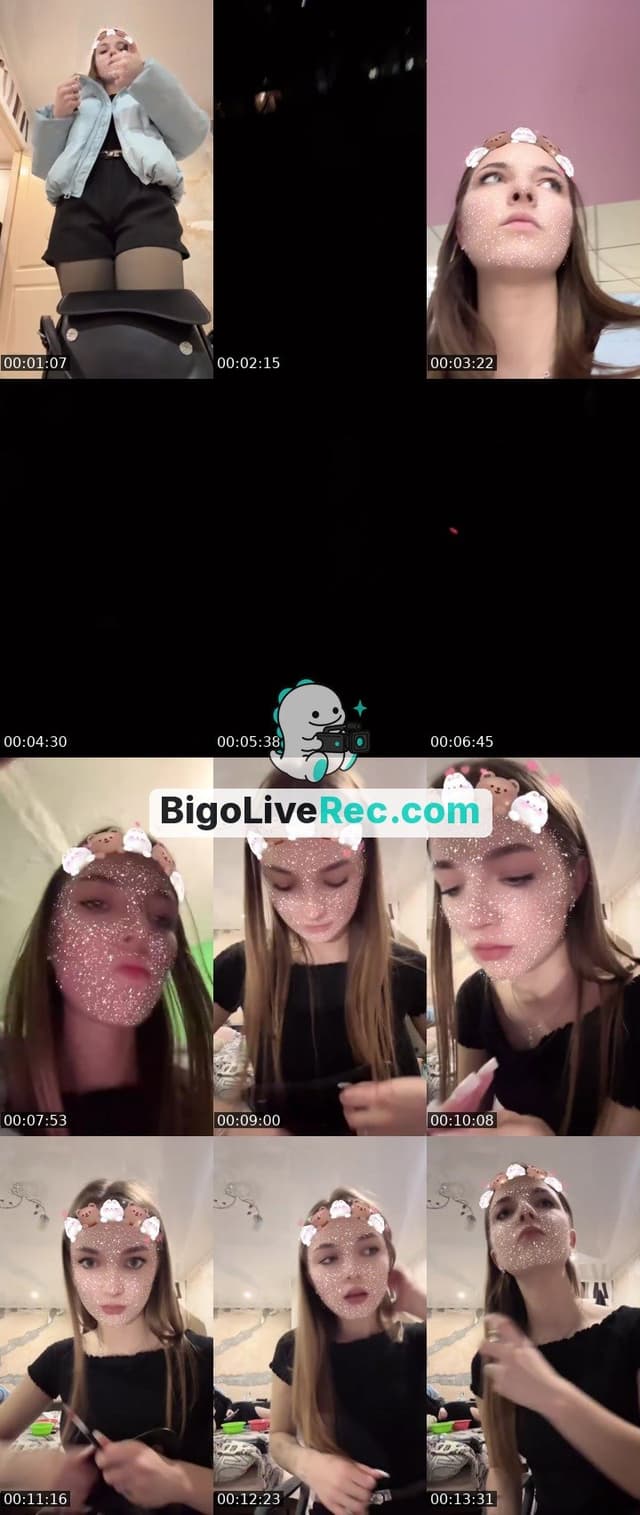Bigo live: 𝐌ⁱˢˢ Tanya🎀 by @tanya.l
