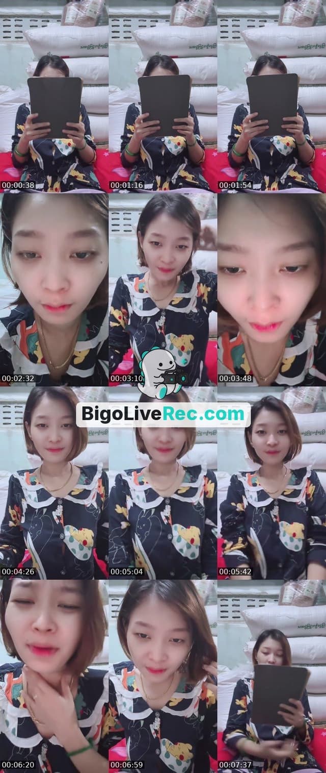 Bigo live: ဟလို by @1139147055
