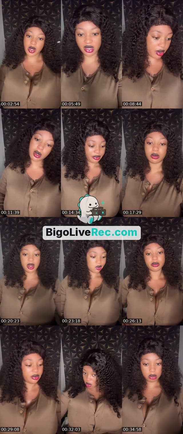 Bigo live: Hey papi❤️ by @1136061995