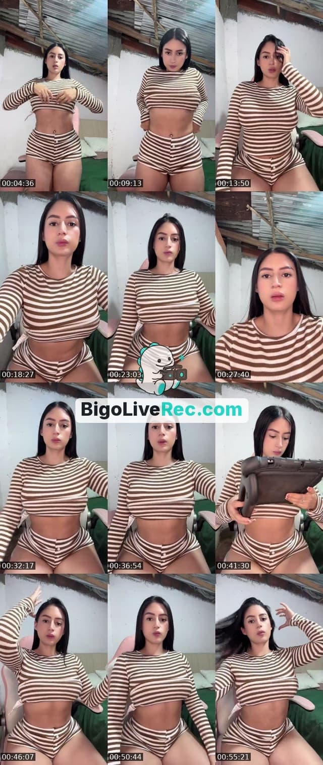 Bigo live: Play😏 by @kirii.dz