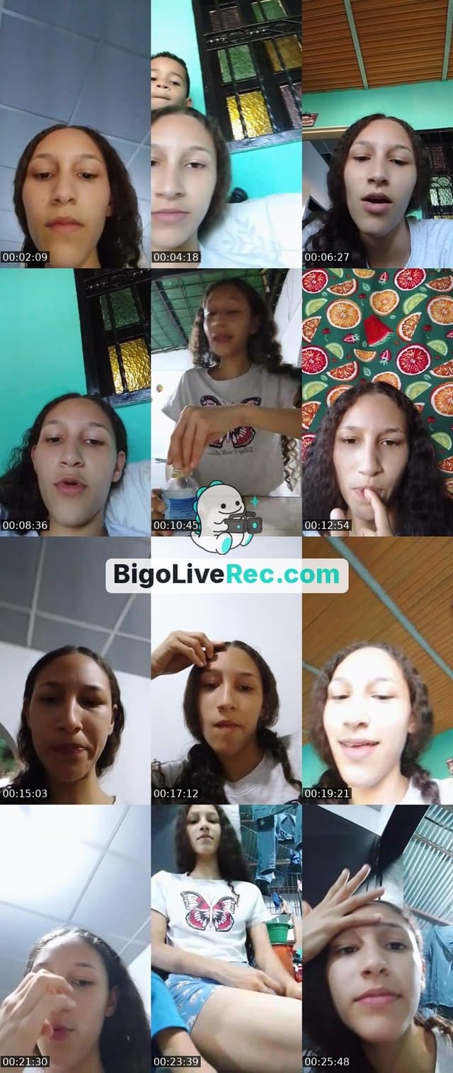 Bigo live: 3k please 🥹🏁. by @vane_fresi
