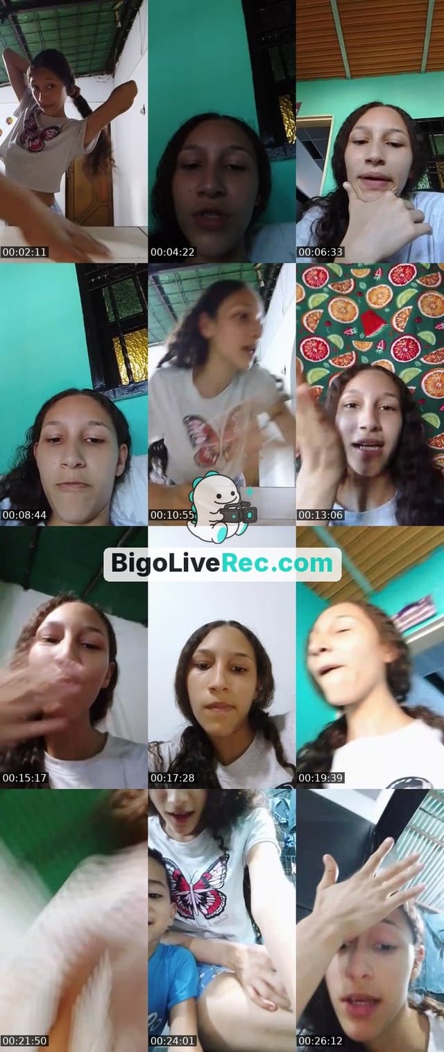Bigo live: 3k please 🥹🏁. by @vane_fresi