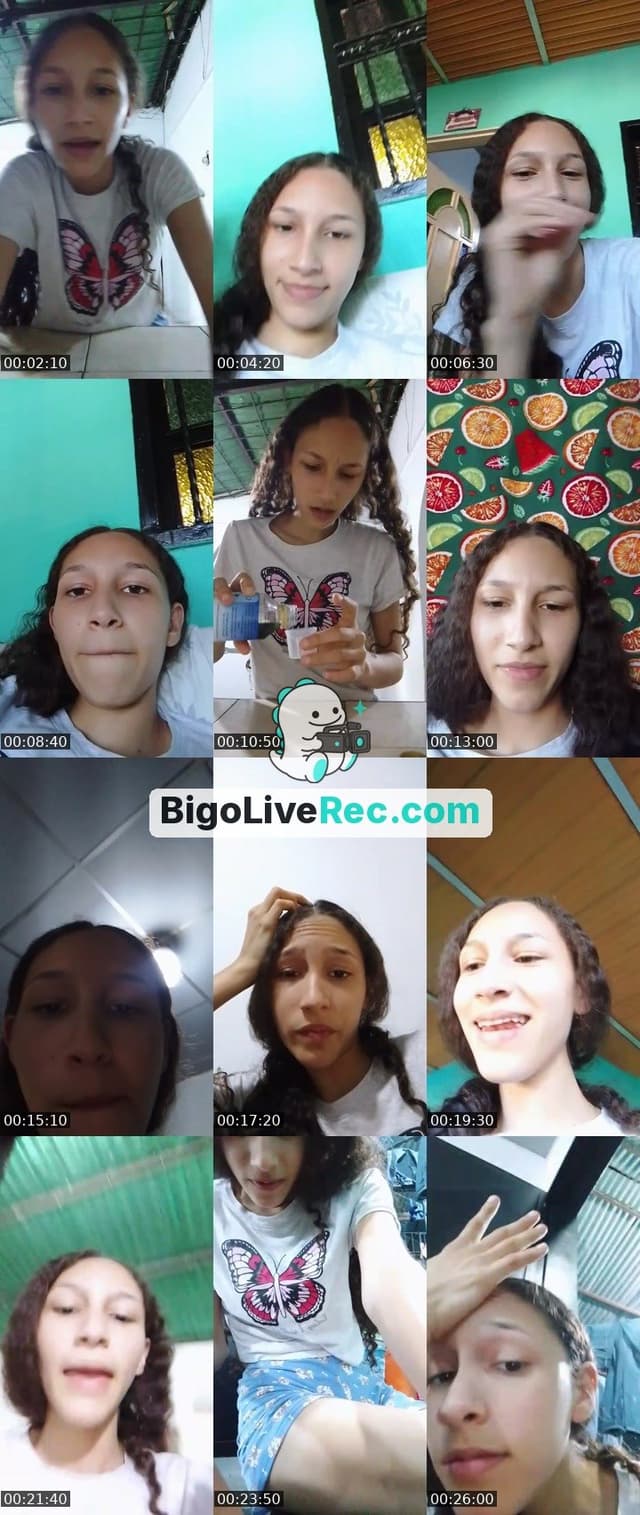 Bigo live: 3k please 🥹🏁. by @vane_fresi