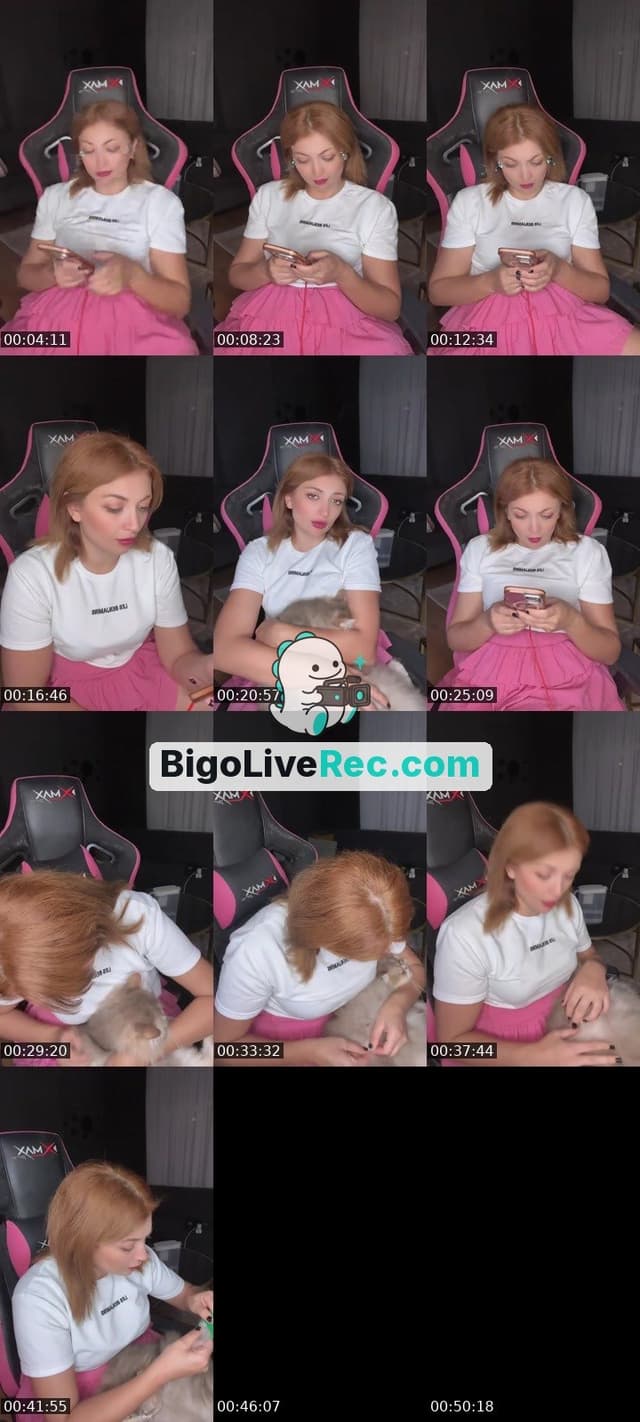 Bigo live: Mucize olsun 777 by @eliss08