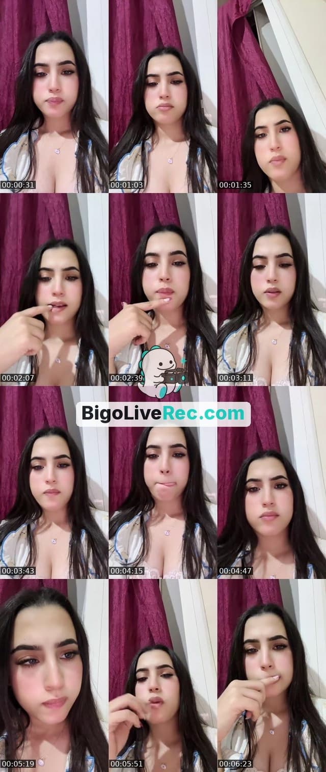 Bigo live: تعالووووو😍 by @1131005484