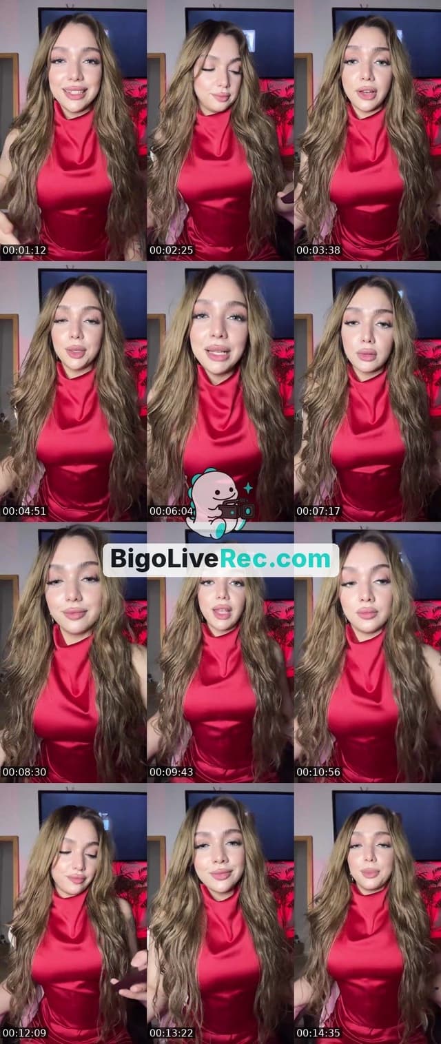 Bigo live: Hello by @sudeorsuzi