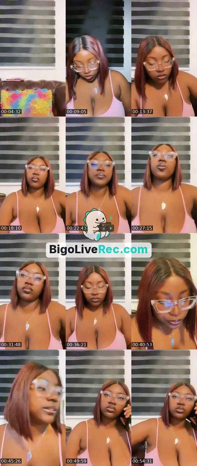 Bigo live: #Beauty Birthday 18th🫶✨ by @baybee_fx121