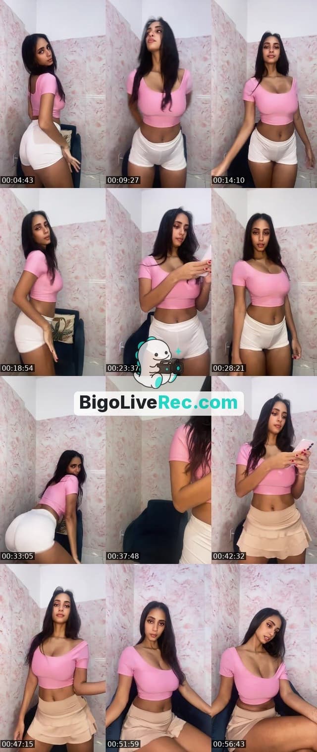Bigo live: 👑Princesa 👑 by @withyoubabby
