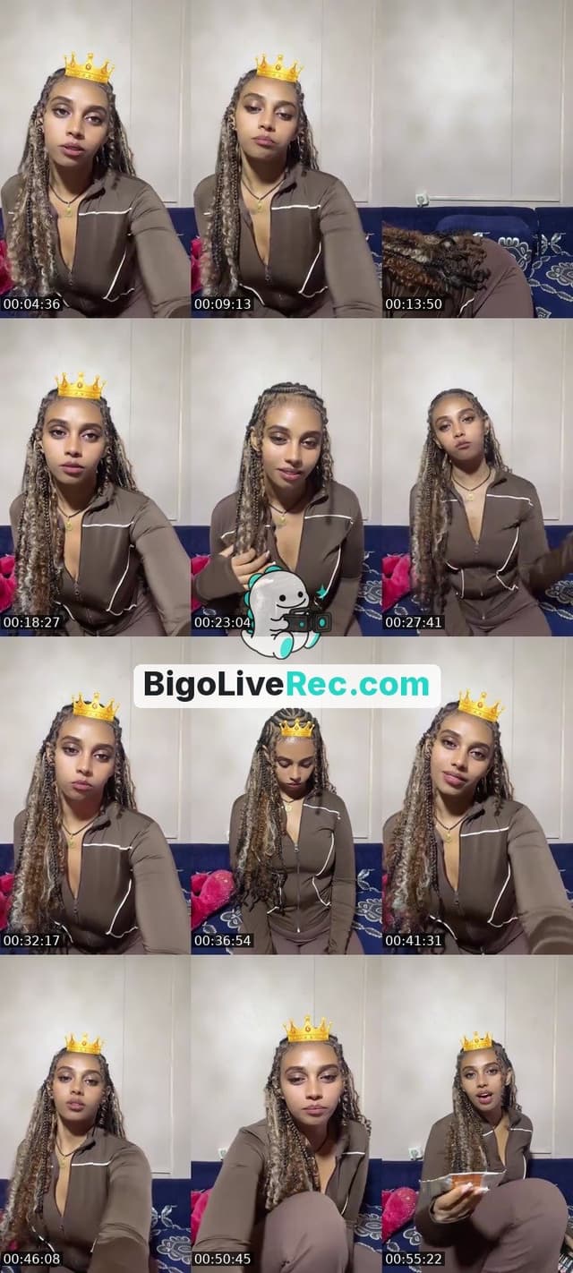 Bigo live: #Cutey I’m tired 😭🥺 by @1050558320