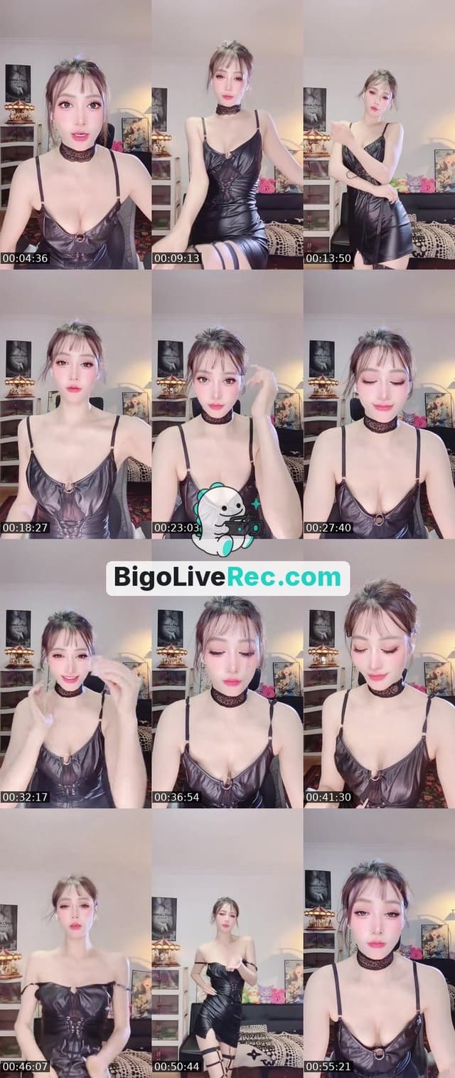 Bigo live: 幸会~ by @1112666631