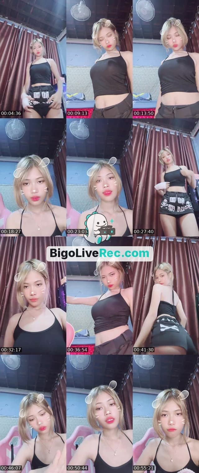Bigo live: #charmer  by @1140126579