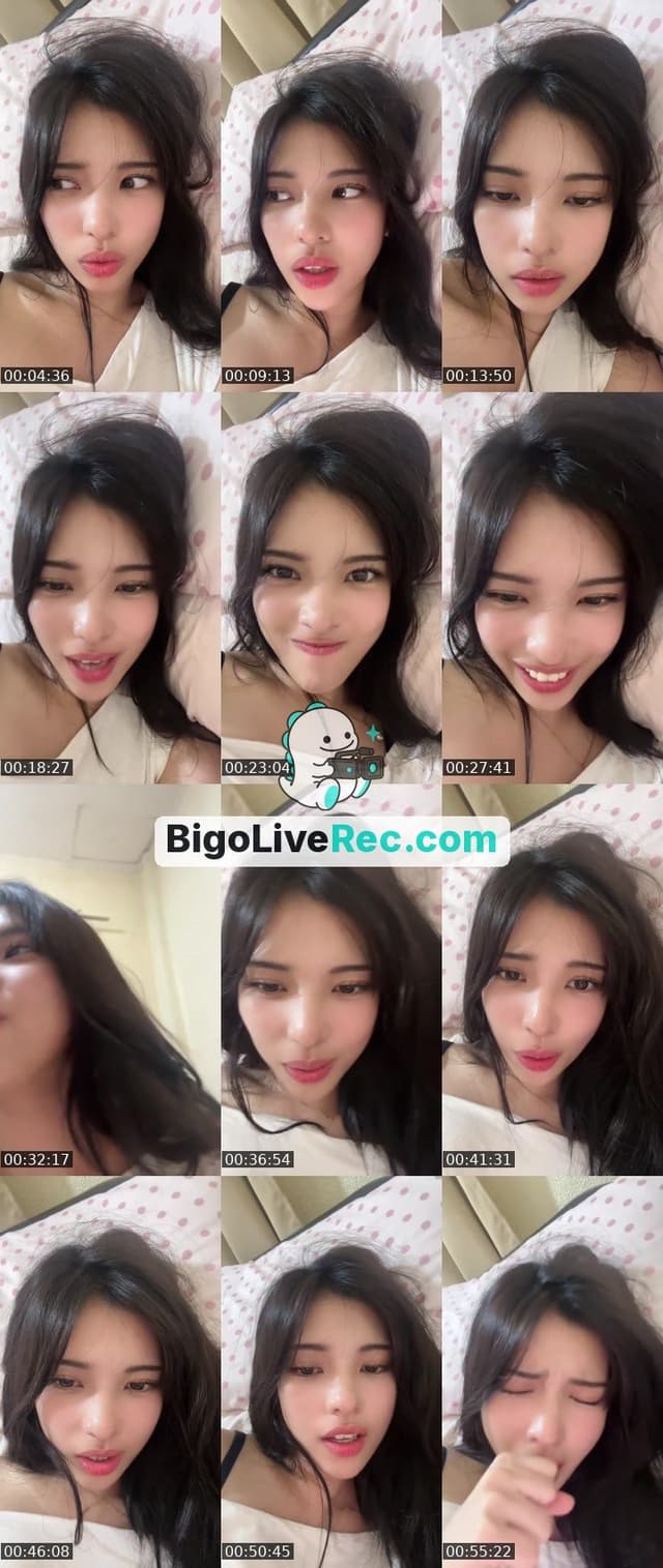 Bigo live: lf top 1 by @1052352969