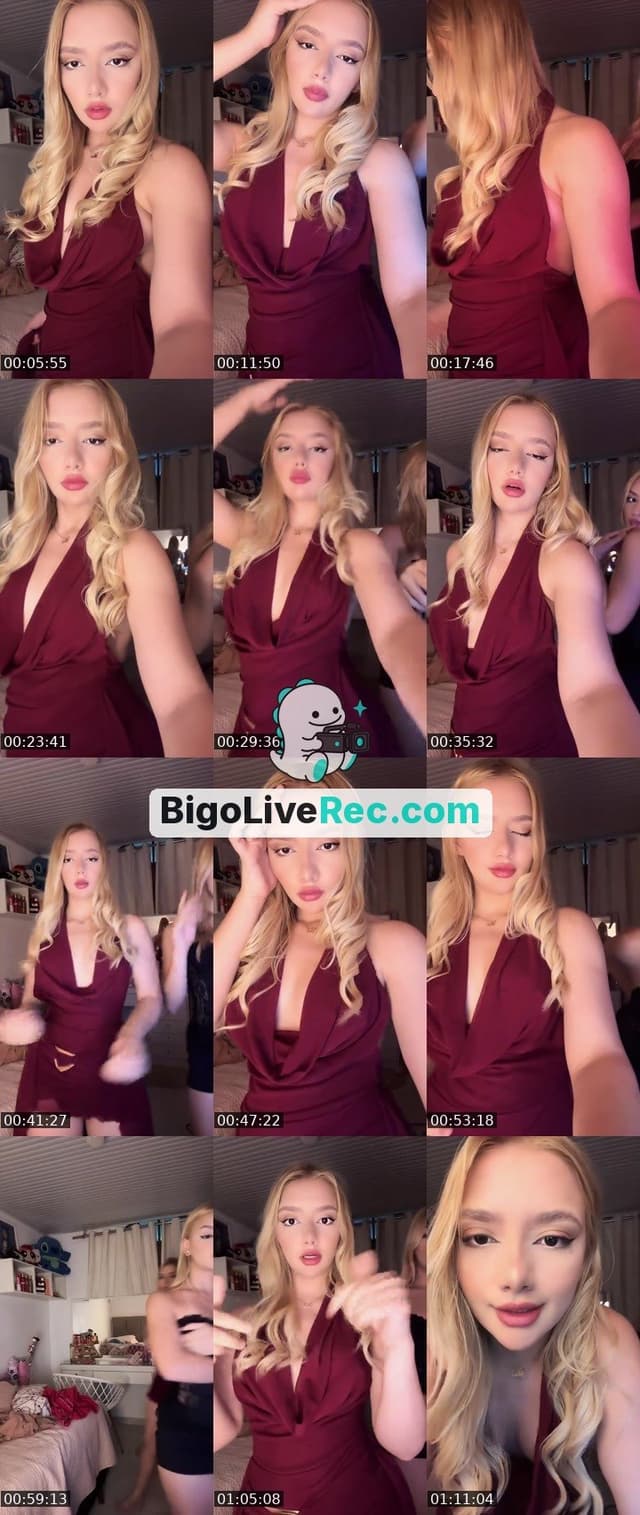 Bigo live: oi❤️ by @p.cambraiia