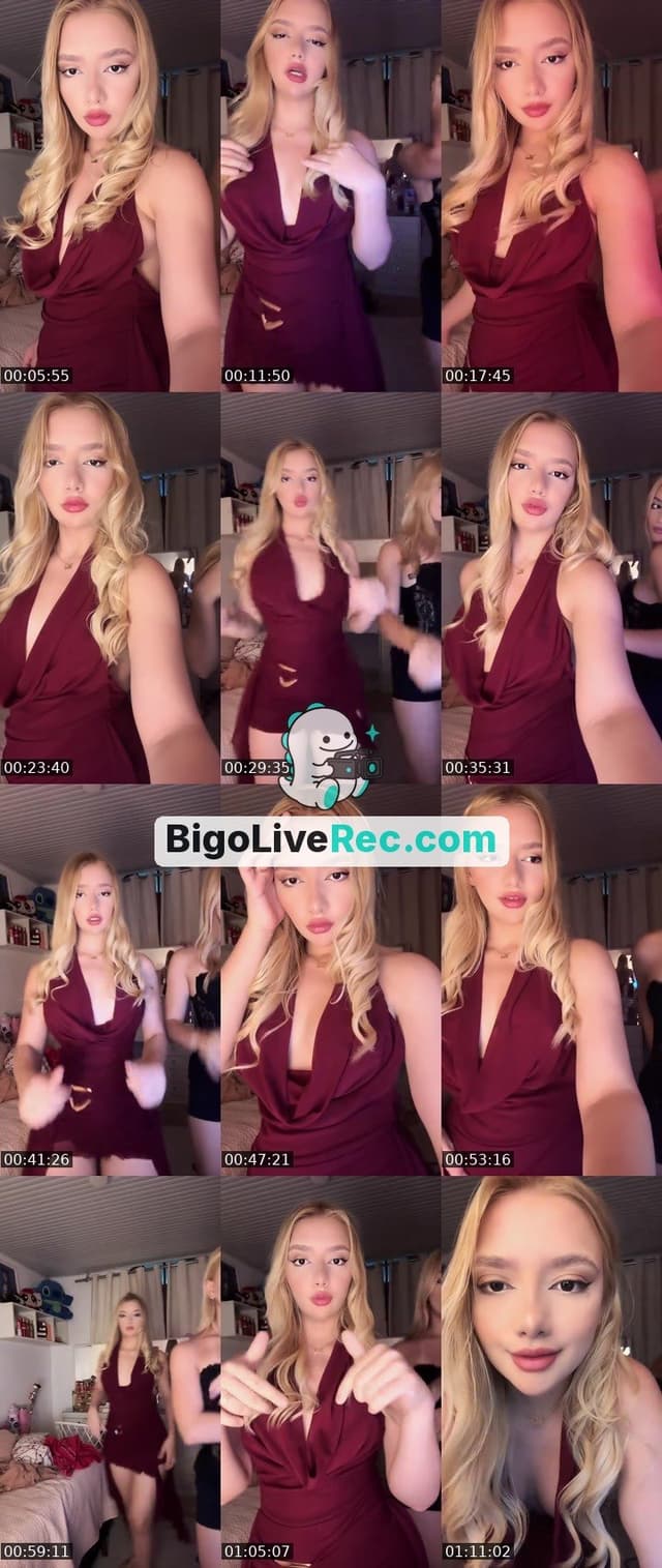 Bigo live: oi❤️ by @p.cambraiia