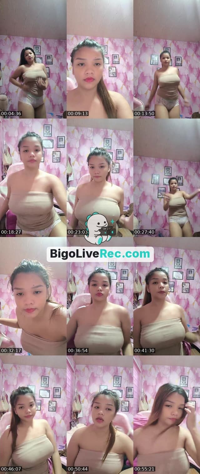 Bigo live: #QuotaCutie * by @vinbree247