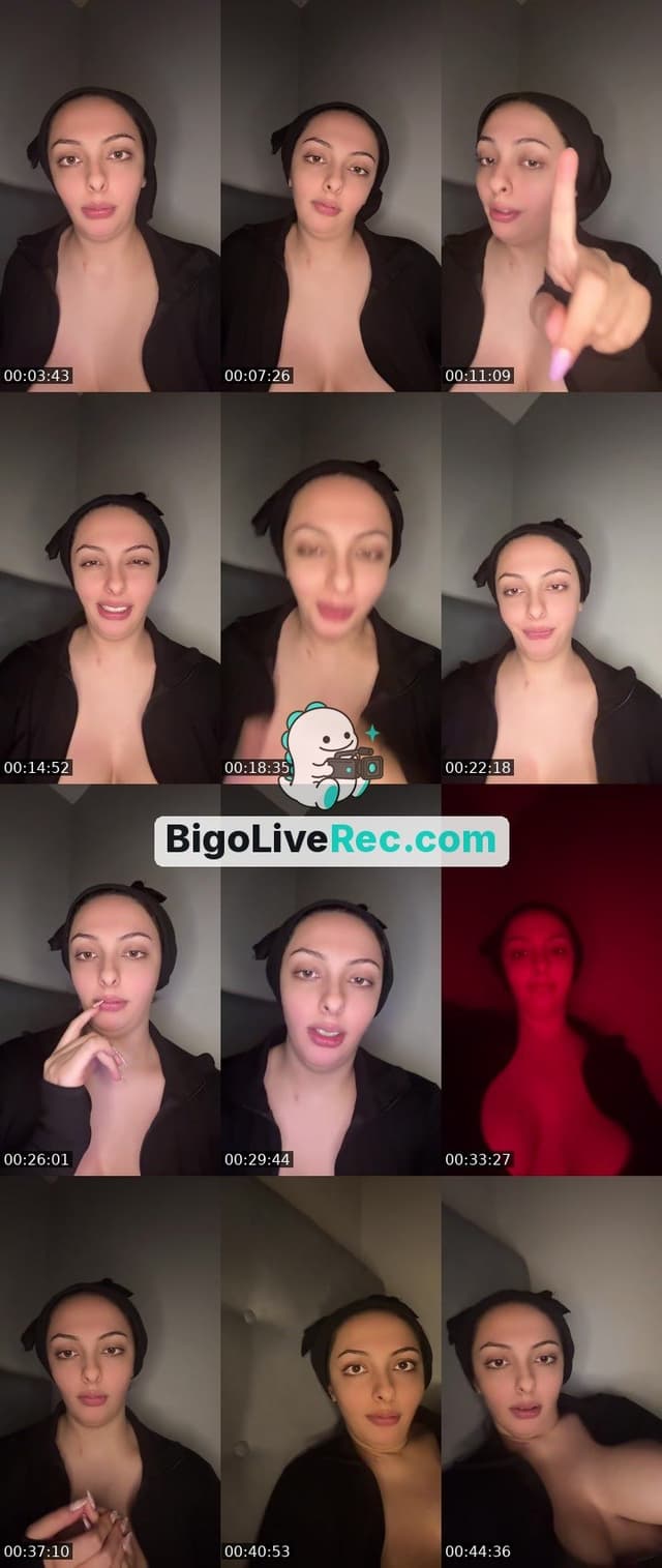 Bigo live: #Hipster YENİ AY 🥹✨1M by @norvia
