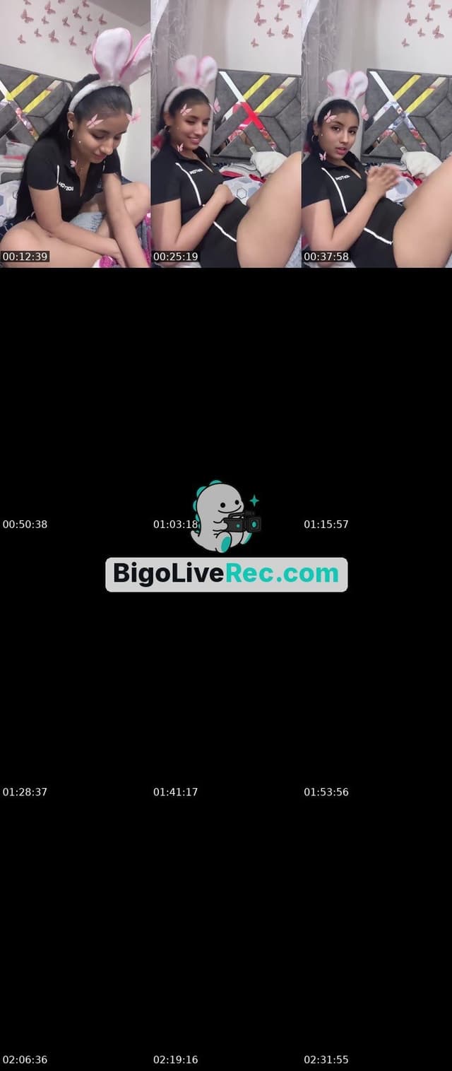 Bigo live: Ven😉 by @bs.naty