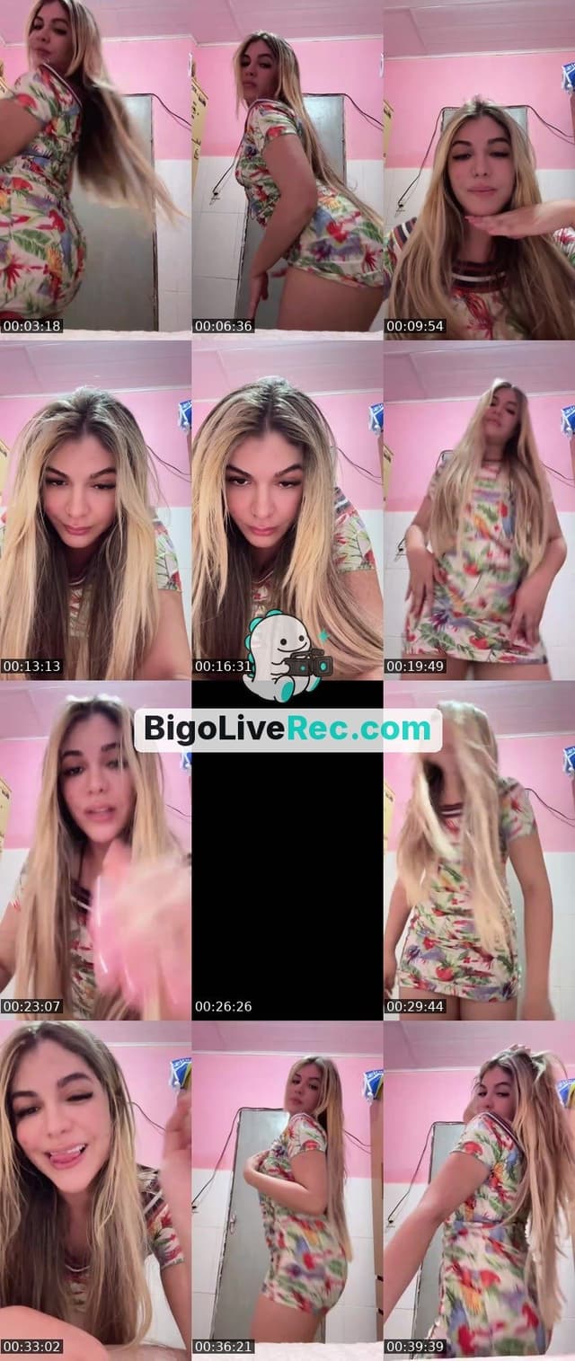 Bigo live: #Beauty Quero presentes by @1137937843